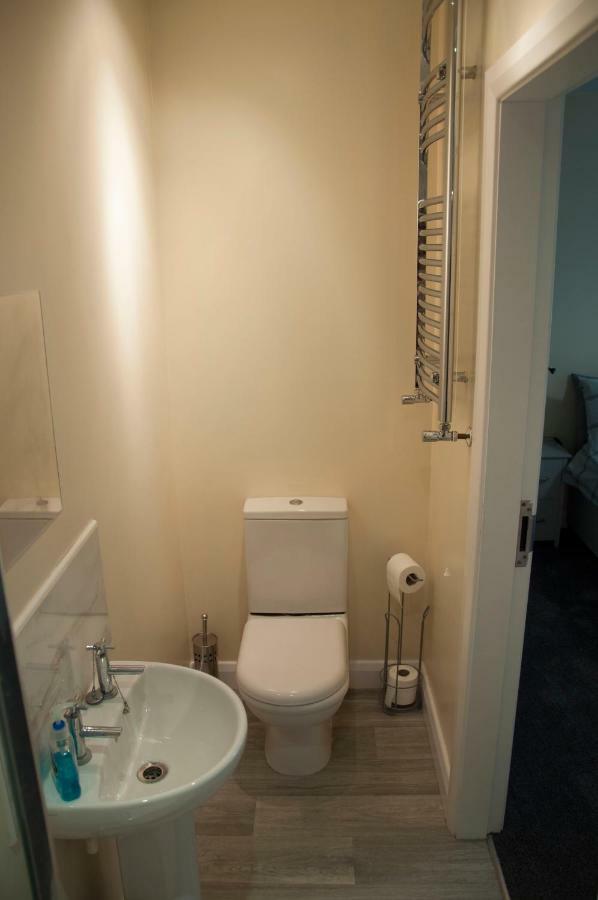 The Stables Guest Apartment Кукстаун Екстериор снимка