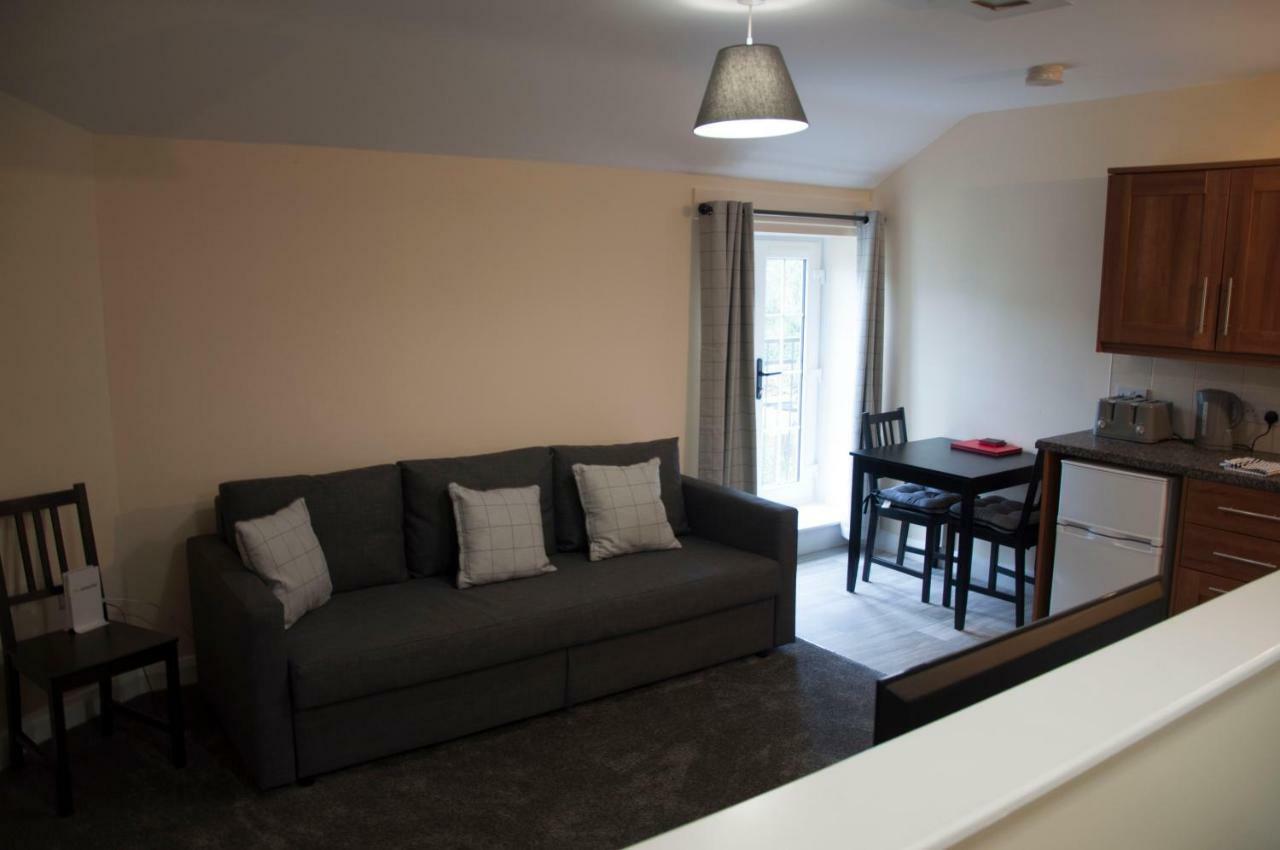 The Stables Guest Apartment Кукстаун Екстериор снимка