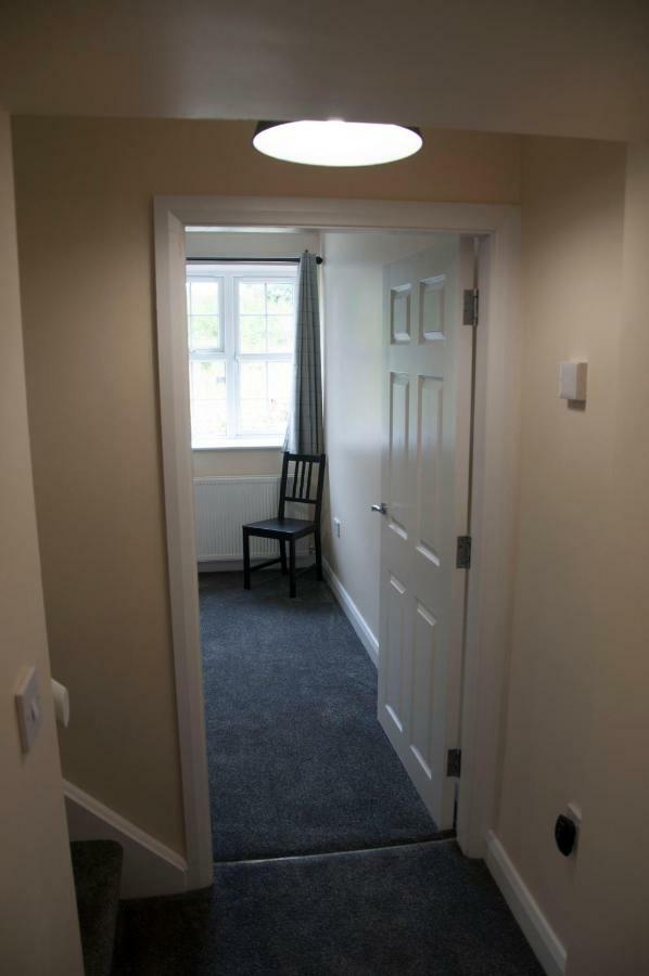 The Stables Guest Apartment Кукстаун Екстериор снимка