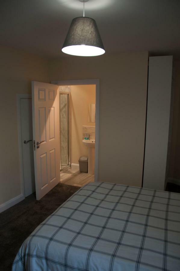 The Stables Guest Apartment Кукстаун Екстериор снимка